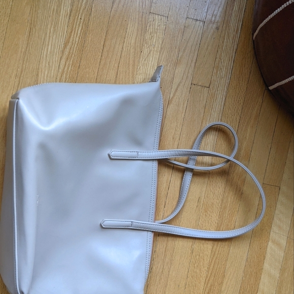 Matt & Nat rose gold tote - Picture 2 of 7